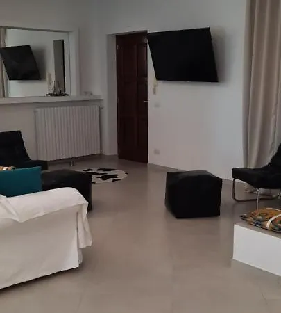 别墅 Lara Marsaglia (Piedmont)