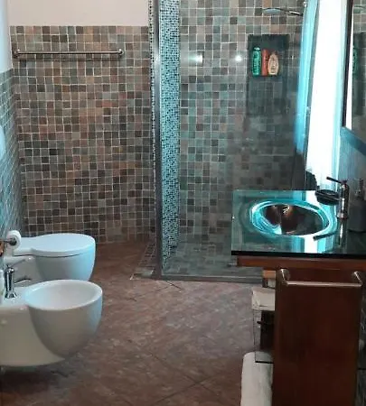 别墅 Lara Marsaglia (Piedmont)