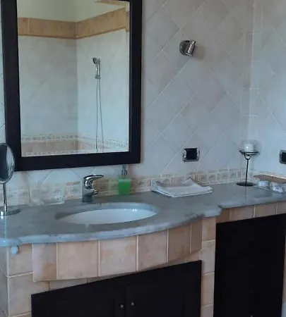 别墅 Lara Marsaglia (Piedmont)