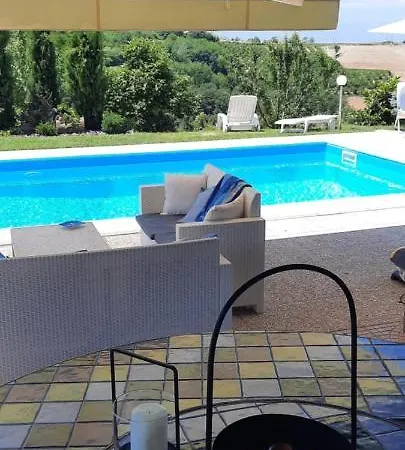 Villa Lara