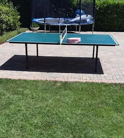 Lara Villa Marsaglia (Piedmont)