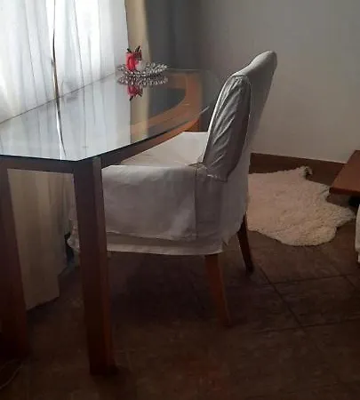 别墅 Lara Marsaglia (Piedmont)