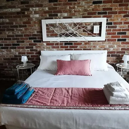 Villa Lara Marsaglia (Piedmont)