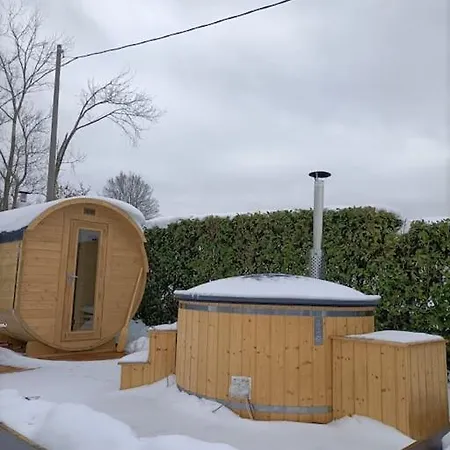 Lara Marsaglia (Piedmont)