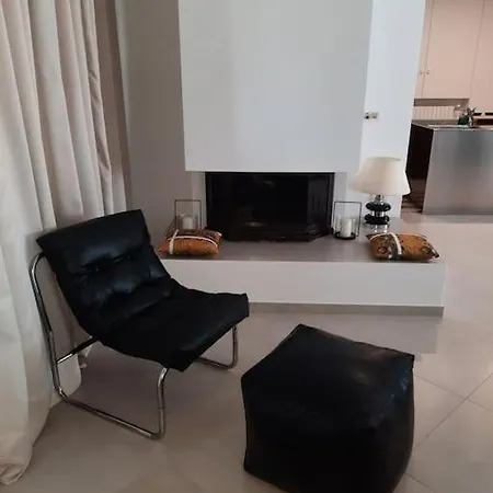 Lara Villa Marsaglia (Piedmont)