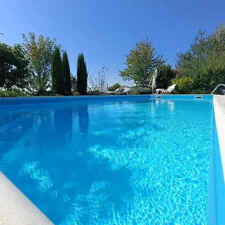 别墅 Lara Marsaglia (Piedmont)