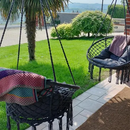 Lara Marsaglia (Piedmont)