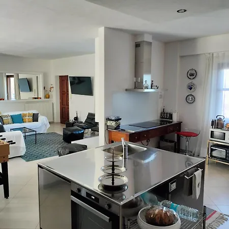 Villa Lara *