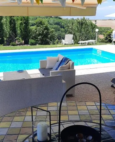 Villa Lara