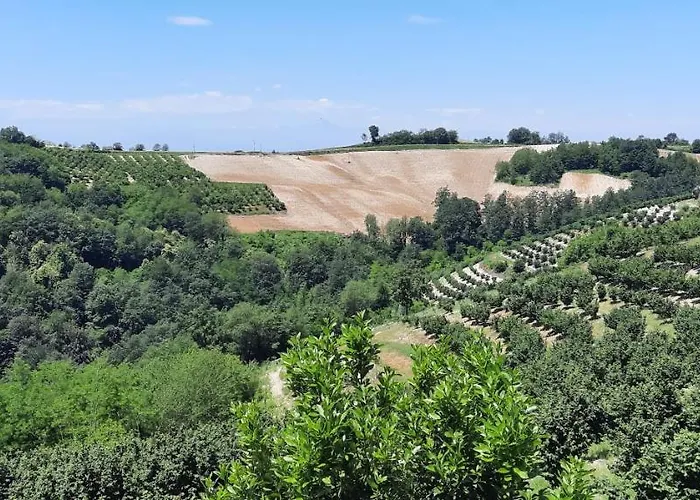 Lara Villa Marsaglia (Piedmont)