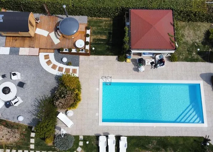 Lara Villa *