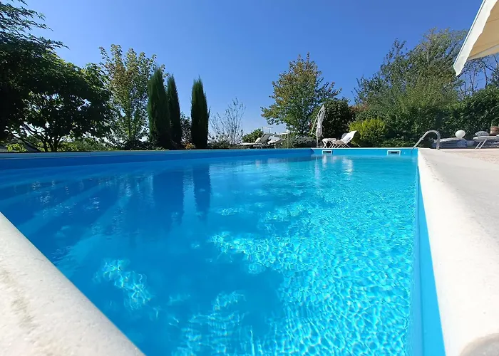 Villa Lara Marsaglia (Piedmont)